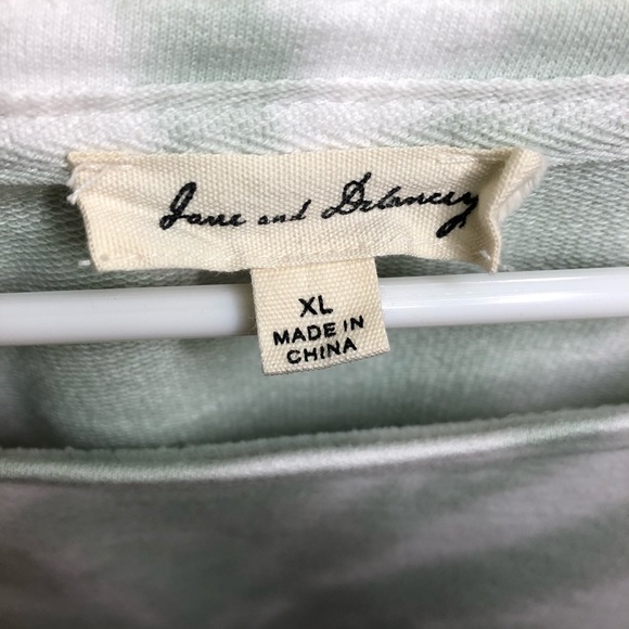 tie-dye shirt - Picture 3 of 3